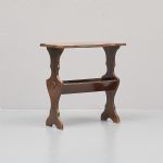 1029 1223 SIDE TABLE